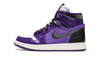 Air Jordan 1 High Zoom Air CMFT Purple Patent