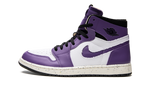 Air Jordan 1 High Zoom Air CMFT Crater Purple