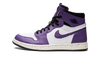 Air Jordan 1 High Zoom Air CMFT Crater Purple