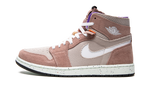 Air Jordan 1 High Zoom Air CMFT Fossil Stone