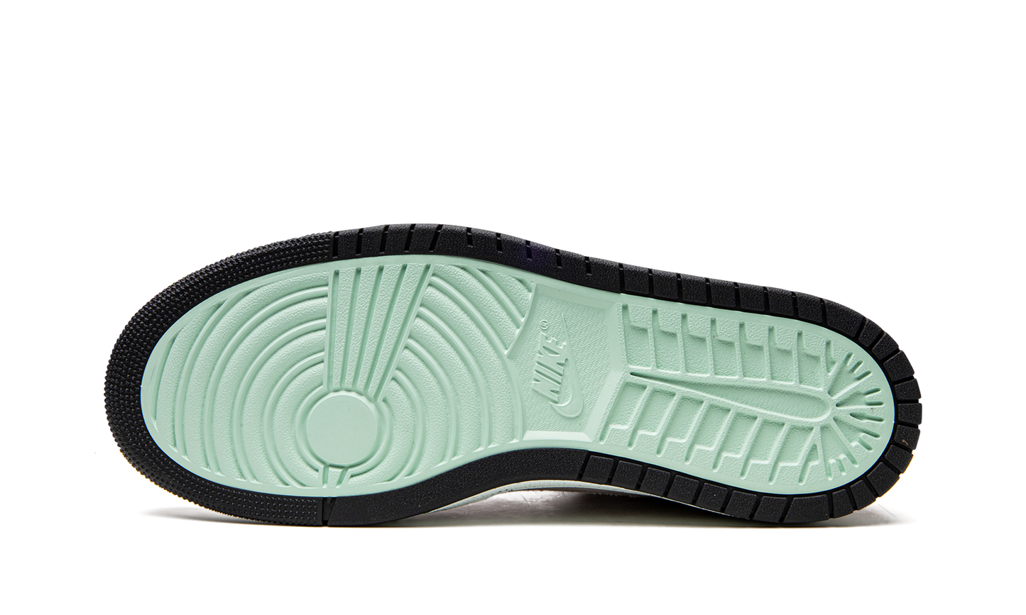 Air Jordan 1 High Zoom Air CMFT Fossil Stone