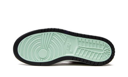 Air Jordan 1 High Zoom Air CMFT Fossil Stone