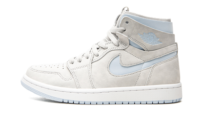 Air Jordan 1 High Zoom Air CMFT Grey Fog