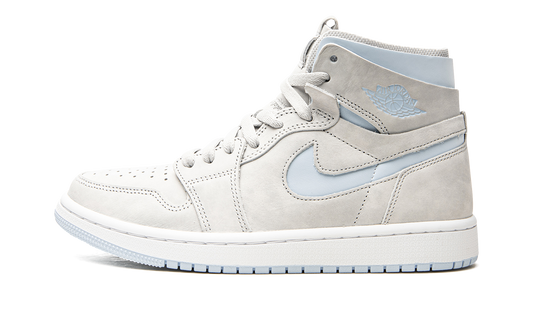 Air Jordan 1 High Zoom Air CMFT Grey Fog