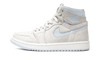 Air Jordan 1 High Zoom Air CMFT Grey Fog