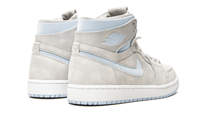 Air Jordan 1 High Zoom Air CMFT Grey Fog