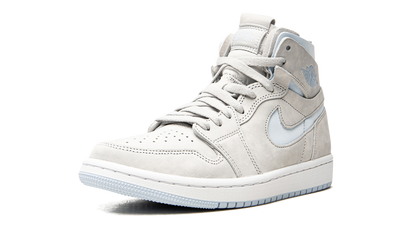 Air Jordan 1 High Zoom Air CMFT Grey Fog