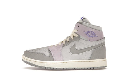 Air Jordan 1 High Zoom Air CMFT 2 Barely Grape