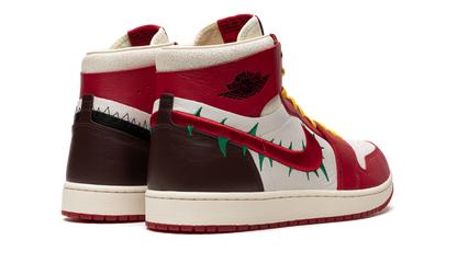 Air Jordan 1 High Zoom Air CMFT 2 Teyana Taylor A Rose From Harlem