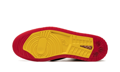 Air Jordan 1 High Zoom Air CMFT 2 Teyana Taylor A Rose From Harlem