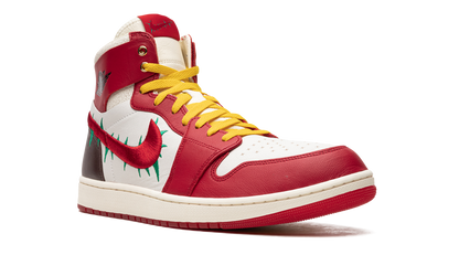 Air Jordan 1 High Zoom Air CMFT 2 Teyana Taylor A Rose From Harlem