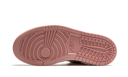 Air Jordan 1 High Zoom Air CMFT Pink Glaze Cactus Flower