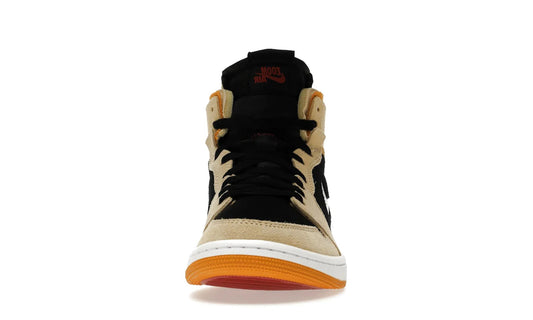 Air Jordan 1 High Zoom Air CMFT Pumpkin Spice
