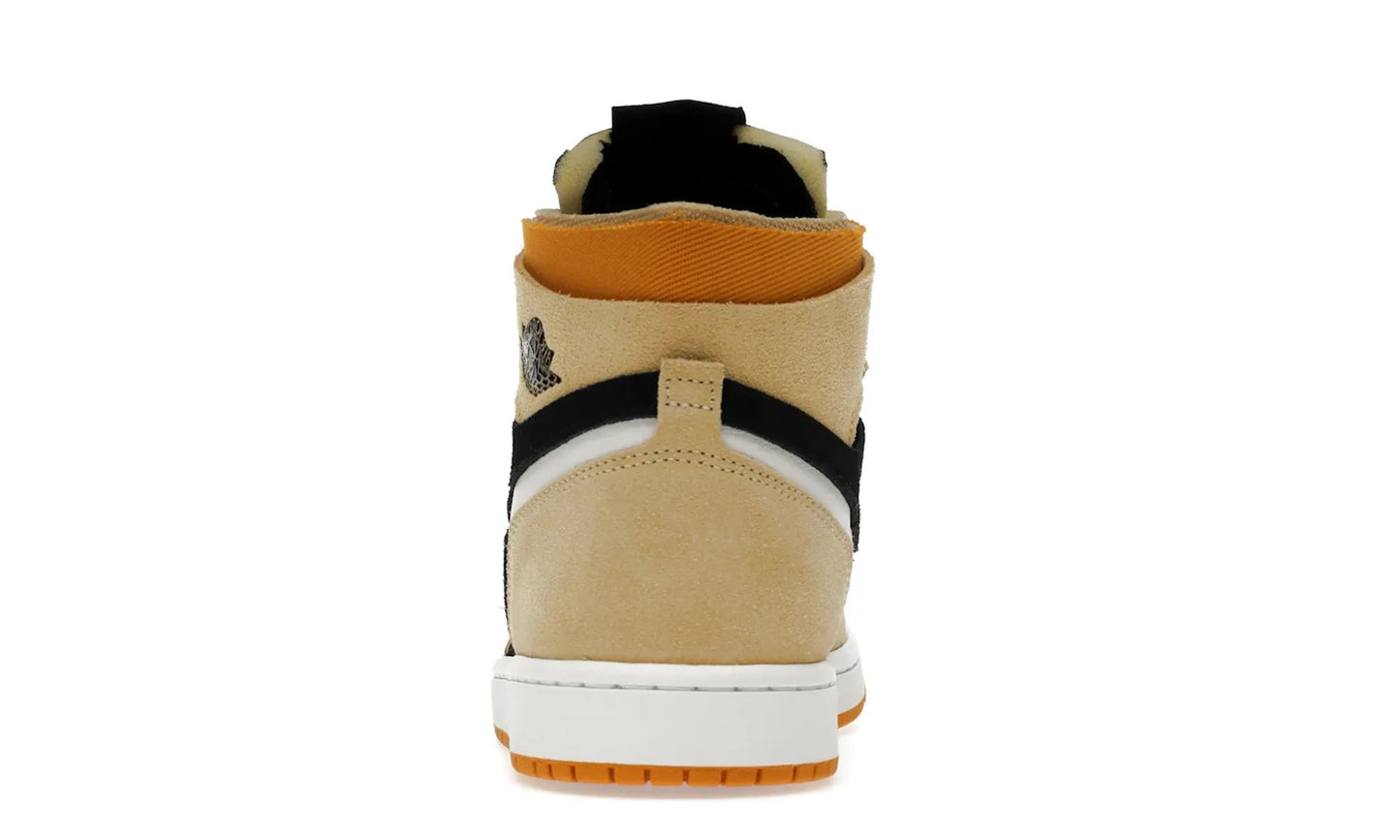 Air Jordan 1 High Zoom Air CMFT Pumpkin Spice