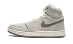 Air Jordan 1 High Zoom Air CMFT 2 Particle Grey