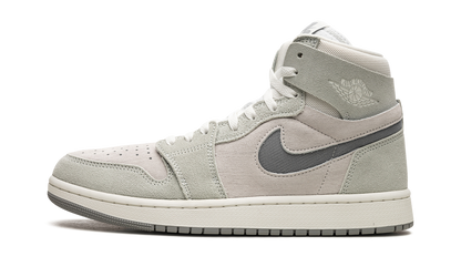 Air Jordan 1 High Zoom Air CMFT 2 Particle Grey