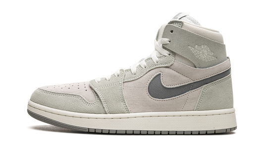 Air Jordan 1 High Zoom Air CMFT 2 Particle Grey