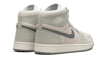 Air Jordan 1 High Zoom Air CMFT 2 Particle Grey