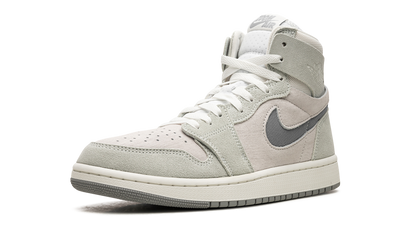 Air Jordan 1 High Zoom Air CMFT 2 Particle Grey