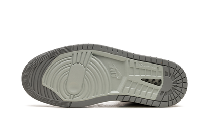 Air Jordan 1 High Zoom Air CMFT 2 Particle Grey