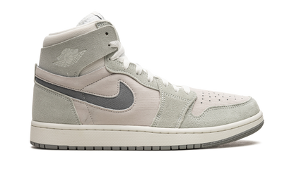 Air Jordan 1 High Zoom Air CMFT 2 Particle Grey