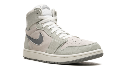 Air Jordan 1 High Zoom Air CMFT 2 Particle Grey
