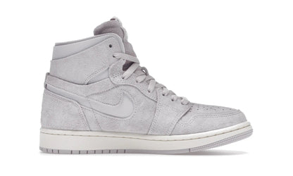 Air Jordan 1 High Zoom Air CMFT Light Mauve