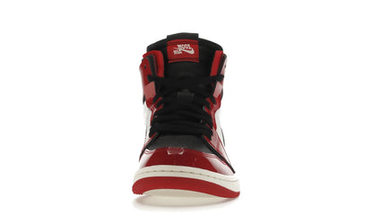 Air Jordan 1 High Zoom Air CMFT Patent Chicago
