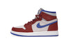 Air Jordan 1 High Zoom Air CMFT Team Red