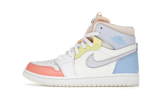 Air Jordan 1 High Zoom Air CMFT To My First Coach