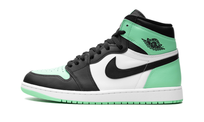 Air Jordan 1 Retro High OG Green Glow