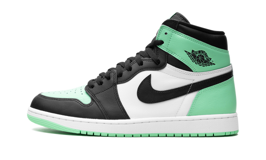 Air Jordan 1 Retro High OG Green Glow