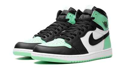 Air Jordan 1 Retro High OG Green Glow