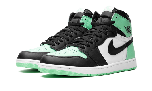 Air Jordan 1 Retro High OG Green Glow