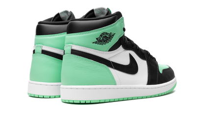 Air Jordan 1 Retro High OG Green Glow