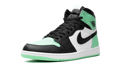 Air Jordan 1 Retro High OG Green Glow
