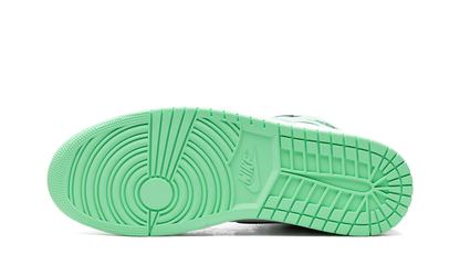 Air Jordan 1 Retro High OG Green Glow