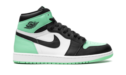 Air Jordan 1 Retro High OG Green Glow