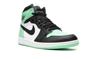 Air Jordan 1 Retro High OG Green Glow