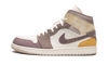 Air Jordan 1 Mid SE Craft Taupe Haze