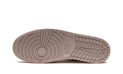 Air Jordan 1 Mid SE Craft Taupe Haze