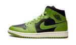 Air Jordan 1 Mid Altitude Green