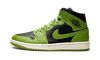 Air Jordan 1 Mid Altitude Green