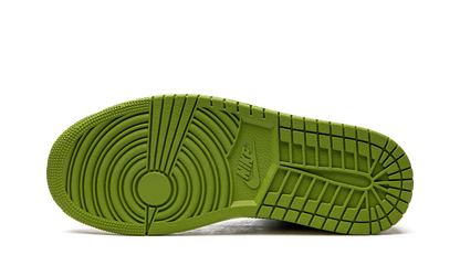 Air Jordan 1 Mid Altitude Green