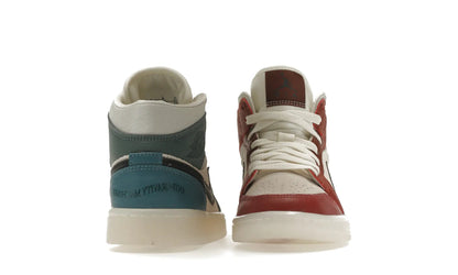 Air Jordan 1 Mid Anti-Gravity Machines