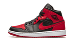 Air Jordan 1 Mid Banned (2020)