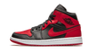Air Jordan 1 Mid Banned (2020)
