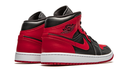 Air Jordan 1 Mid Banned (2020)