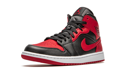 Air Jordan 1 Mid Banned (2020)