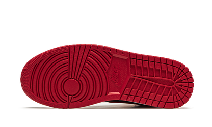 Air Jordan 1 Mid Banned (2020)